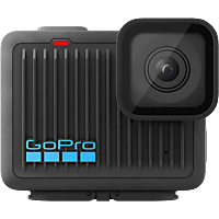 MediaMarkt GOPRO GoPro HERO Actioncam Zwart aanbieding