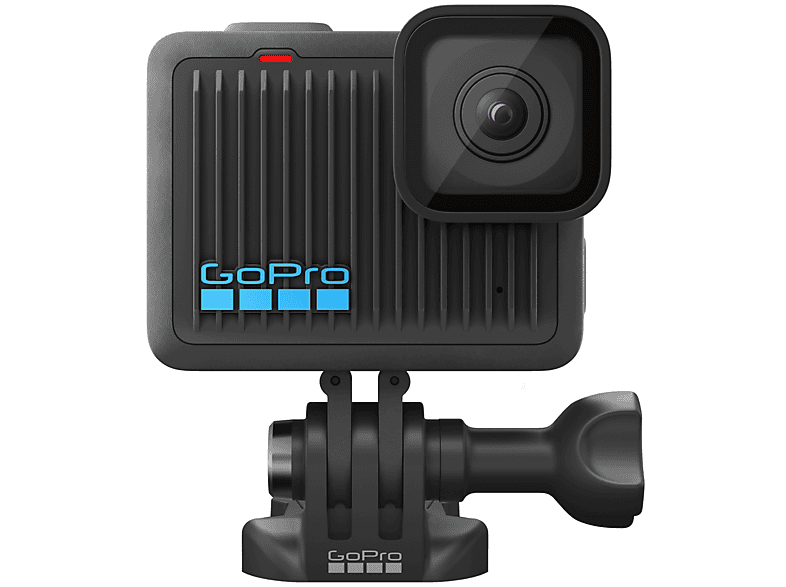GOPRO GoPro HERO Actioncam Zwart kopen? | MediaMarkt