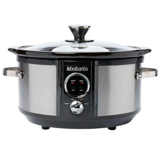 Brabantia Slow Cooker