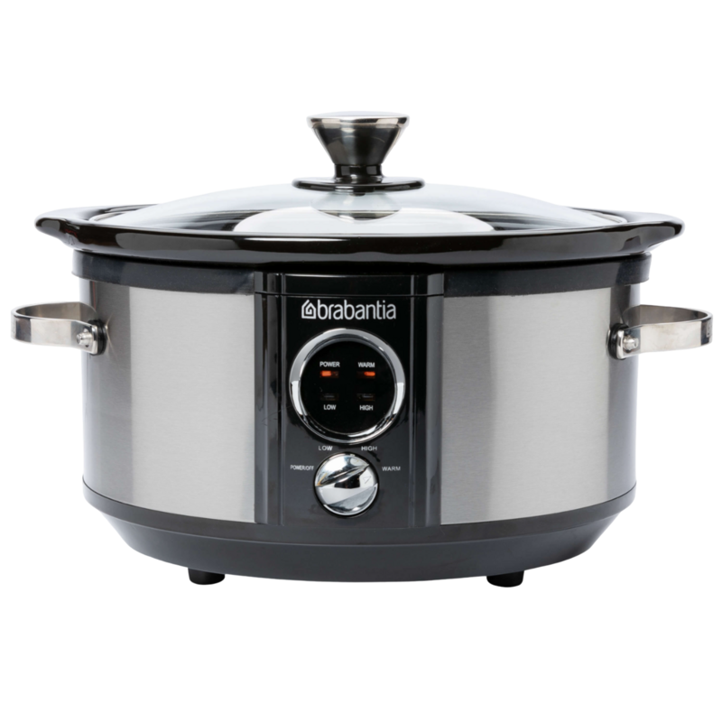 Brabantia Slow Cooker