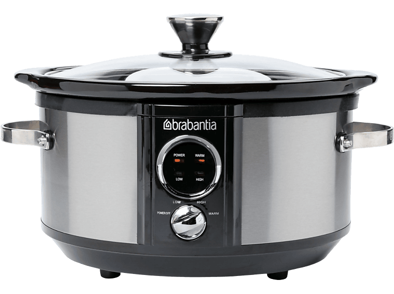 BRABANTIA BBEK1081 Slowcooker