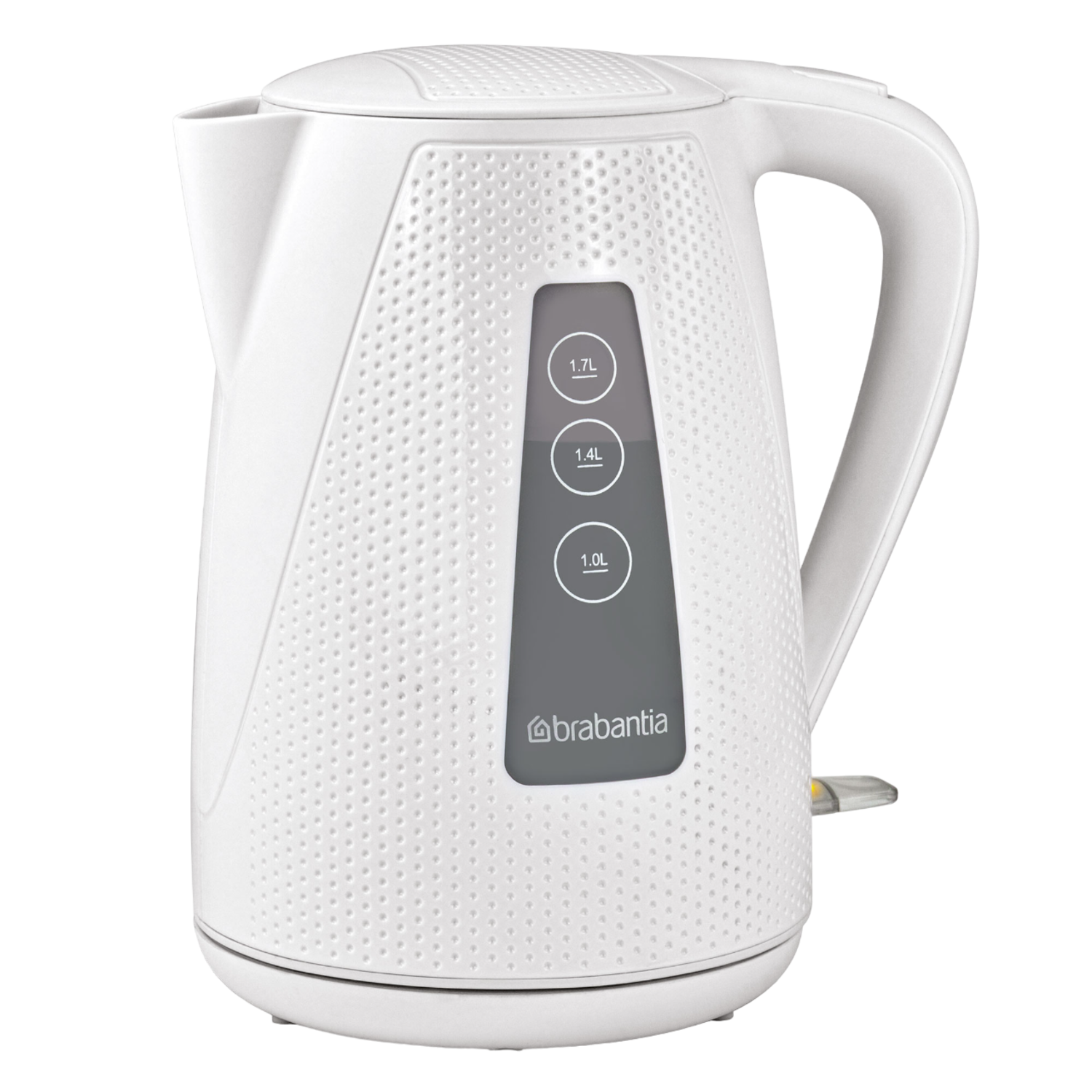 Brabantia Bbek1013kwh Waterkoker Wit