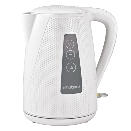 Brabantia Kettle White