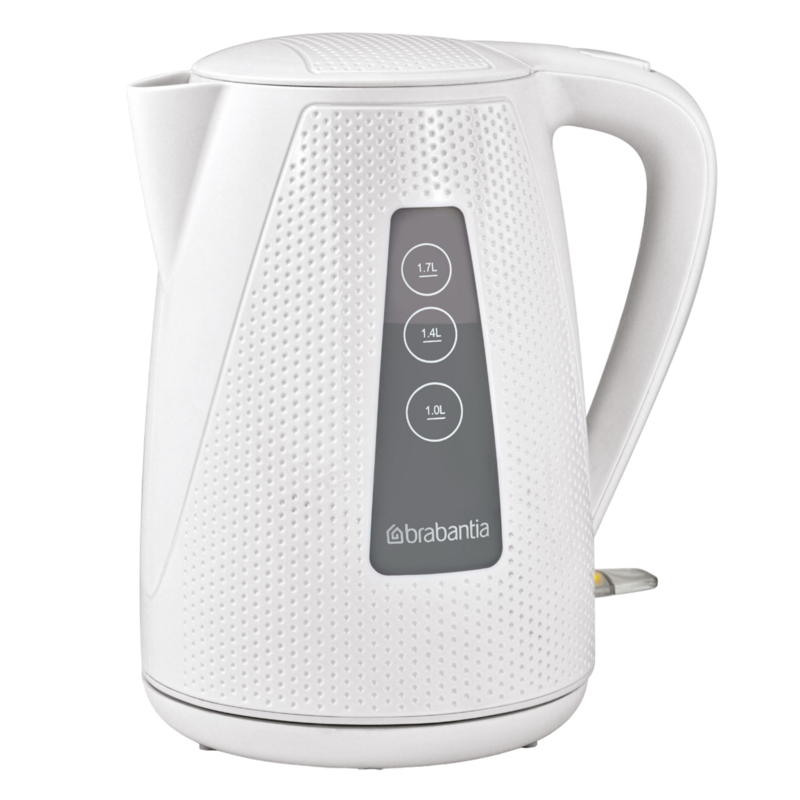 Brabantia Kettle White