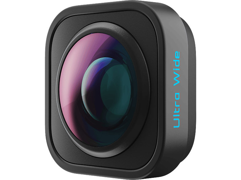 GOPRO Ultra Wide Lens Mod - ultraszéles látószögű lencse max 177° HERO13 Black-hez