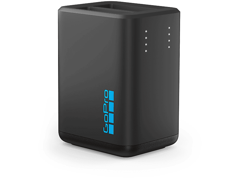 Ładowarka GOPRO do HERO13 Black + 2 baterie Enduro – zdjęcie 2