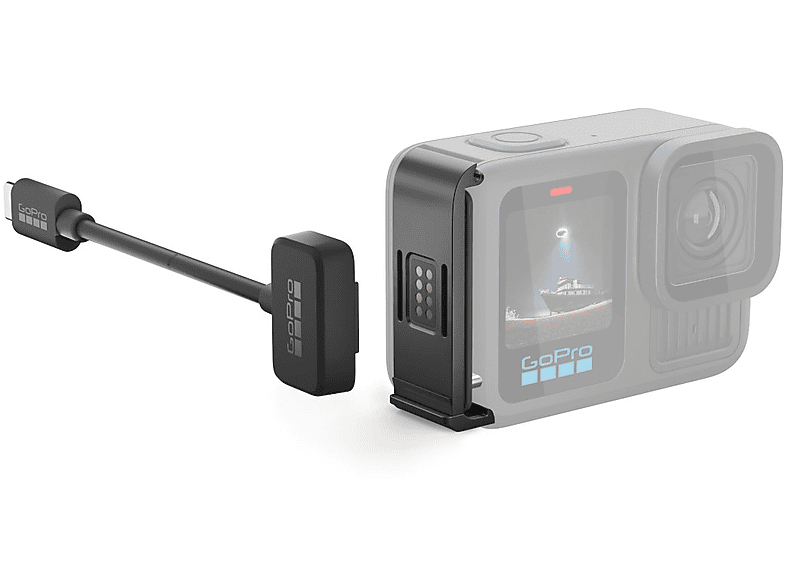 GoPro Contacto (H9/H10/H11/H12/H13) ADCON-001 – zdjęcie 3