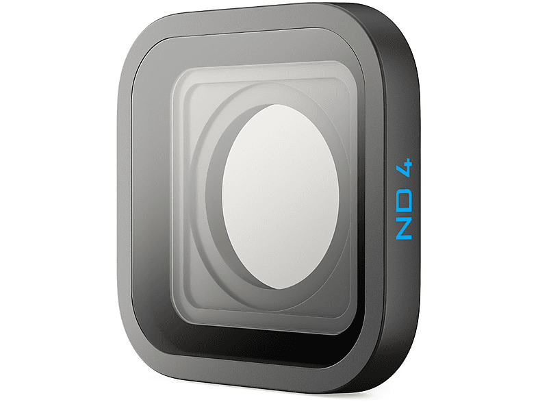Zestaw filtrów ND GOPRO AENDF-001 do Hero13 Black – zdjęcie 2
