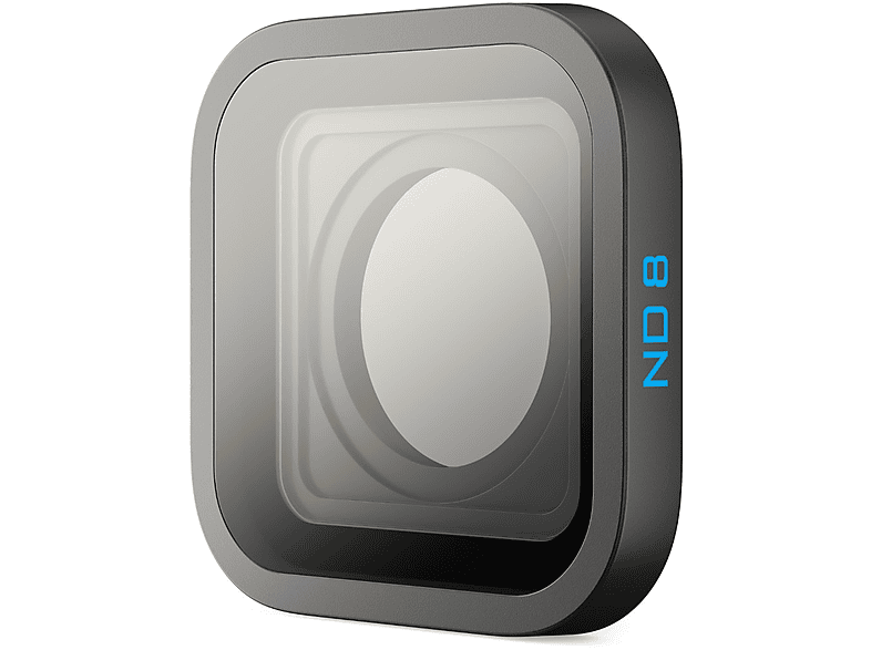 Zestaw filtrów ND GOPRO AENDF-001 do Hero13 Black – zdjęcie 3