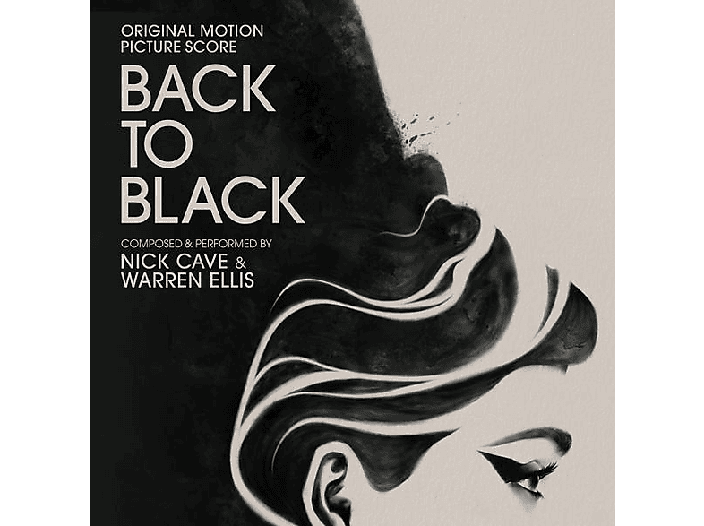 Music On Vinyl Back To Black