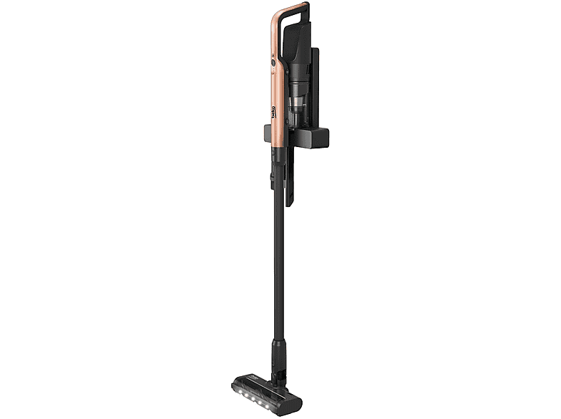 Beko SlimClean VRT65421VC 40min – zdjęcie 2