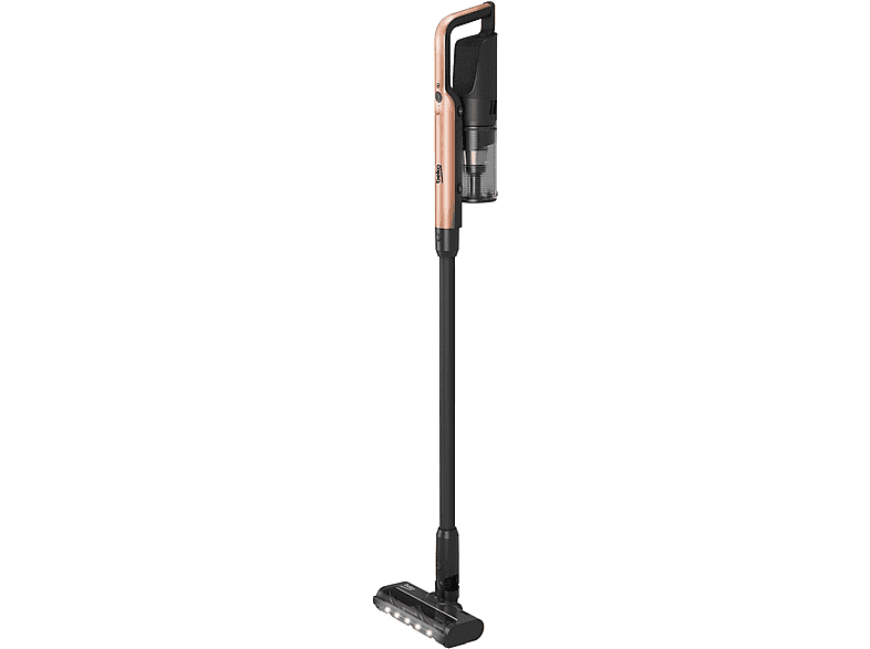 Beko SlimClean VRT65421VC 40min – zdjęcie 3