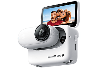 INSTA360 Go 3S 128 GB Aksiyon Kamera_0