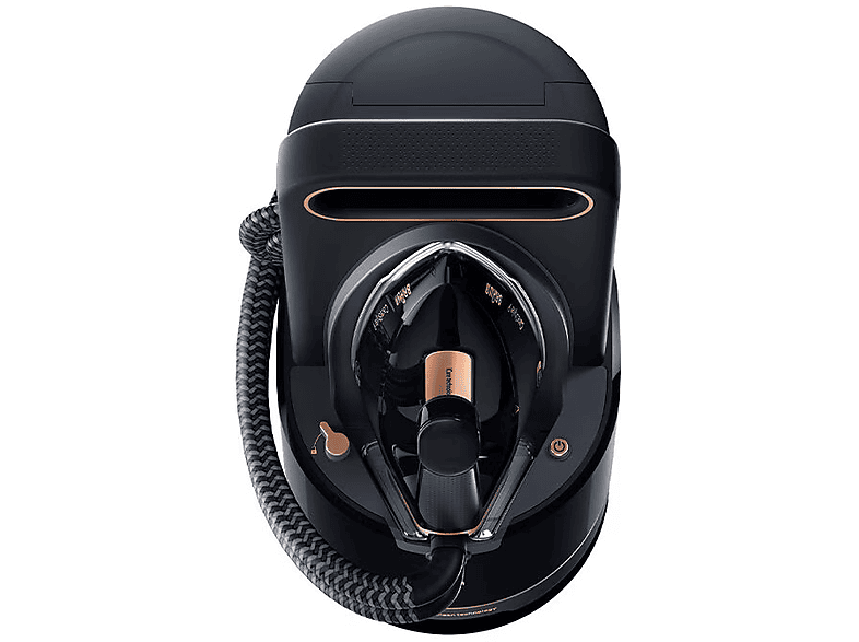 Generator pary BRAUN IS9090 BK CareStyle 9 – zdjęcie 2