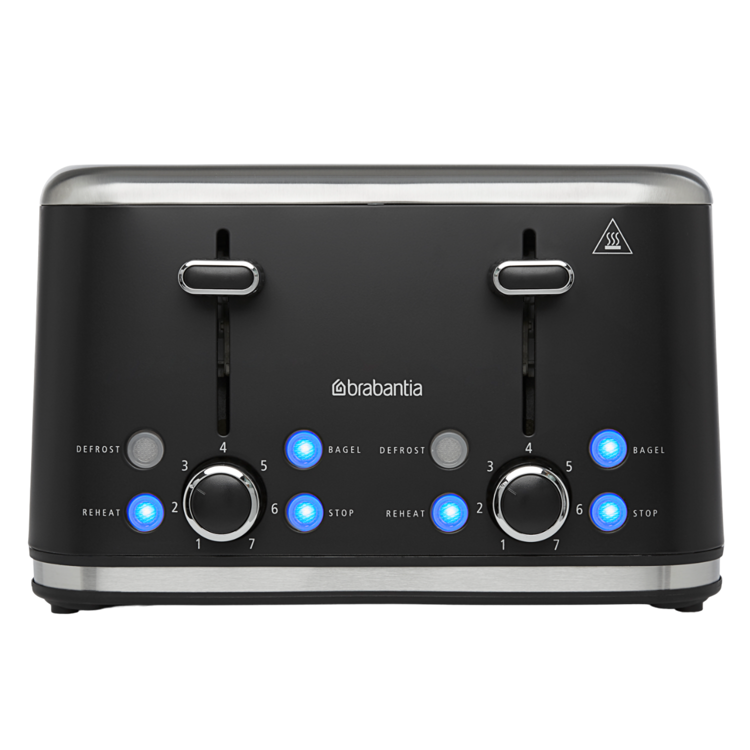 Brabantia Bbek1031nmb