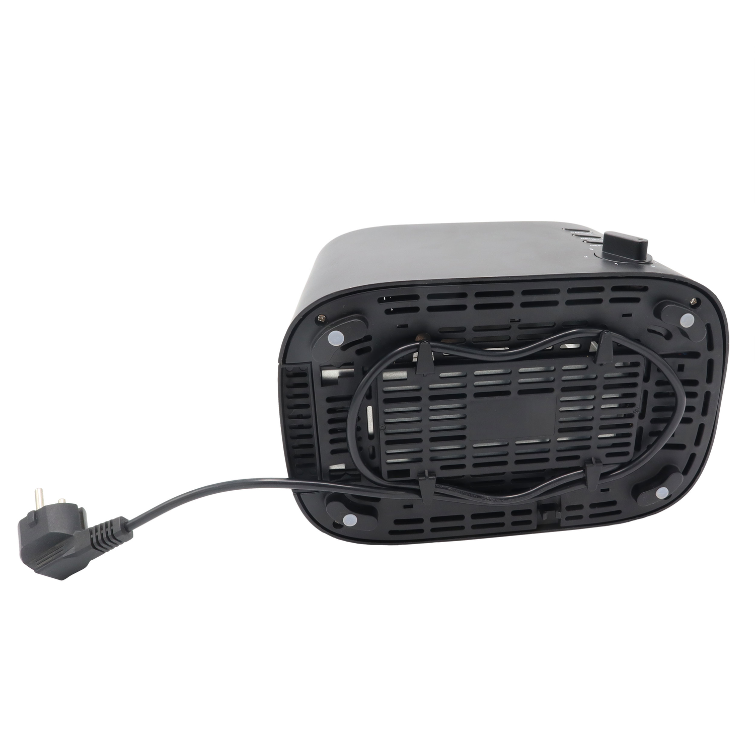 Brabantia Broodrooster BBEK1027 • Zwart • de Bijenkorf