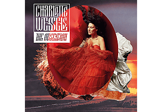 Charlotte Wessels - The Obsession (Digipak) (CD)