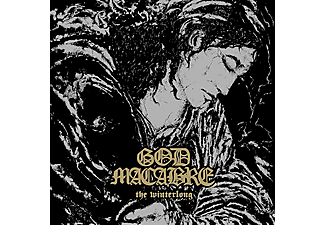 God Macabre - The Winterlong (Re-Issue 2024) (Vinyl LP (nagylemez))