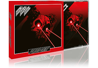 RAM - Forced Entry (Slipcase) (CD)