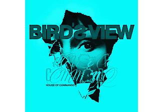 Bird's View - House Of Commando (Slipcase) (CD)