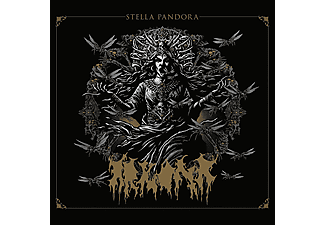 Arkona - Stella Pandora (Digipak) (CD)