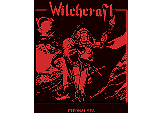 Witchcraft - Eternal Sea (Vinyl LP (nagylemez))