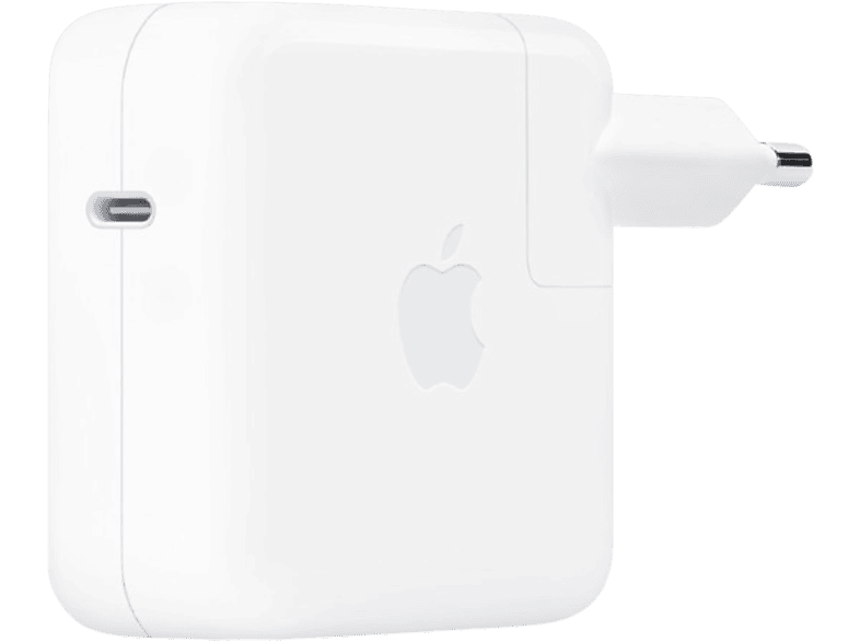 Apple Netadapter Usb-c 70w Wit (mxn53zm/a)