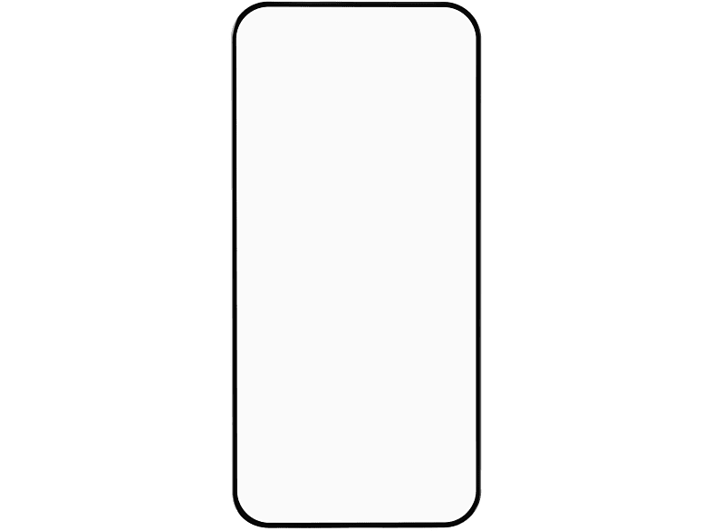 ISY IPG 5203-2.5D Beschermglas voor Google Pixel 9 Pro XL