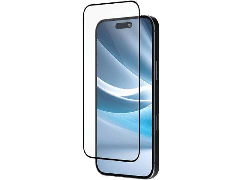 ISY Beschermglas Iphone 16 Pro (2v222441)