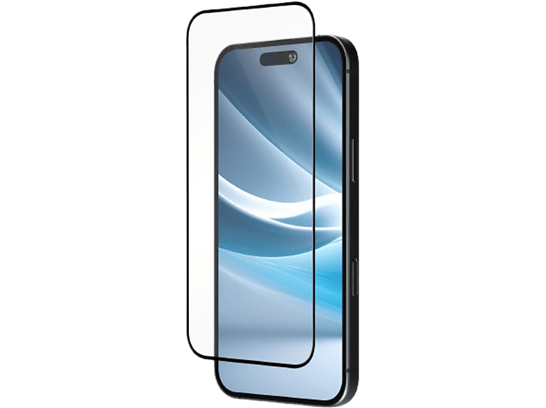 ISY Beschermglas Iphone 16 Pro Max (2v222442)