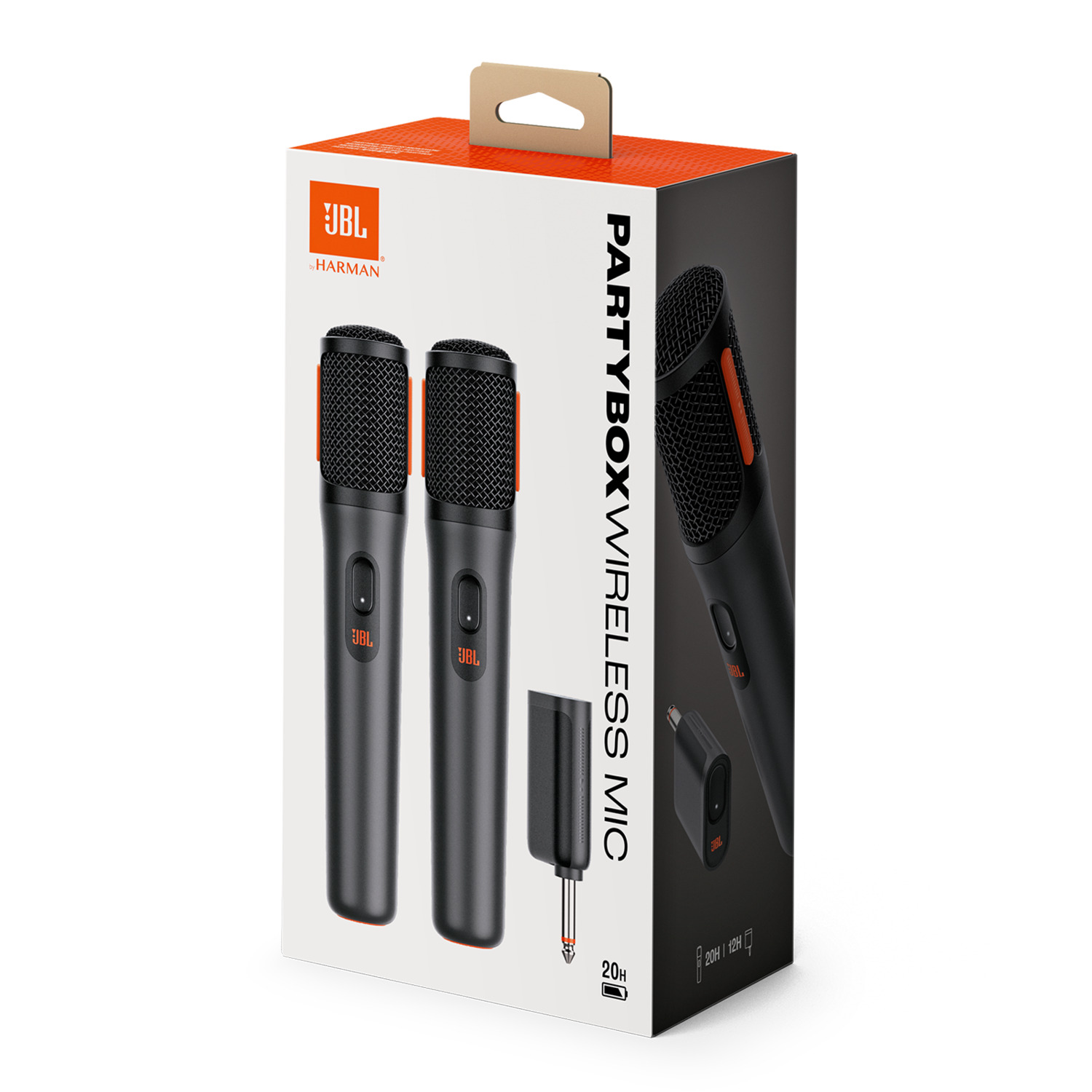 XVive U5 Wireless System Bundle 2Tr Review - Draadloze Microfoon Reviews