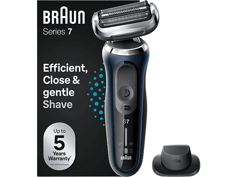 Afeitadora | Braun Series 7 71-B1200S