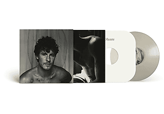 Shawn Mendes - Shawn (Milky Clear Vinyl) (Vinyl LP (nagylemez))