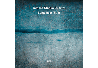 Tomasz Stanko Quartet - September Night (Vinyl LP (nagylemez))