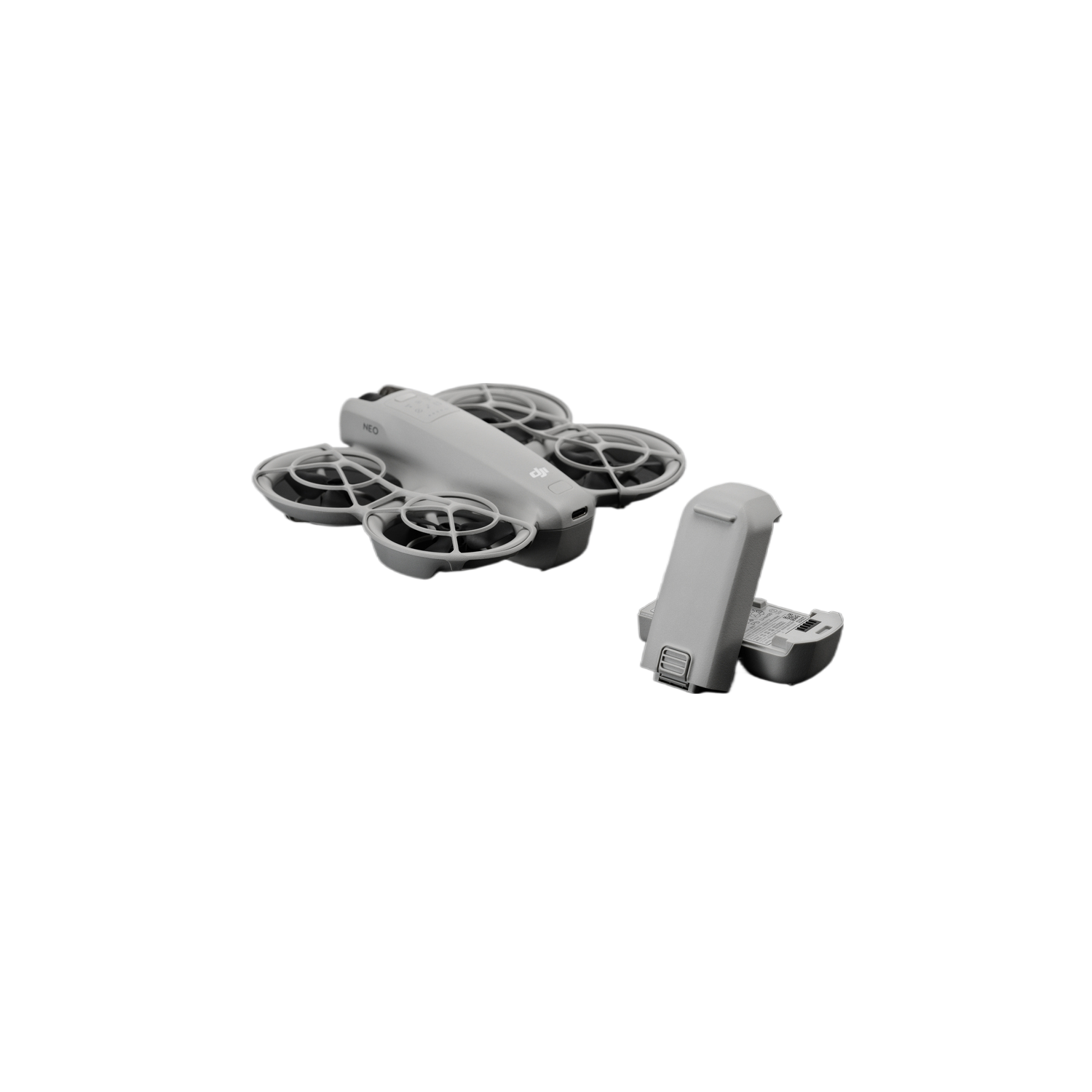 DJI Batterie de vol intelligente Neo (CP.FP.00000189.01)
