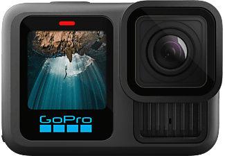 GOPRO HERO13 BLACK akciókamera