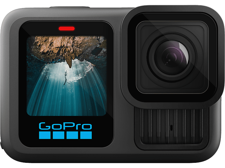 GOPRO HERO13 BLACK akciókamera