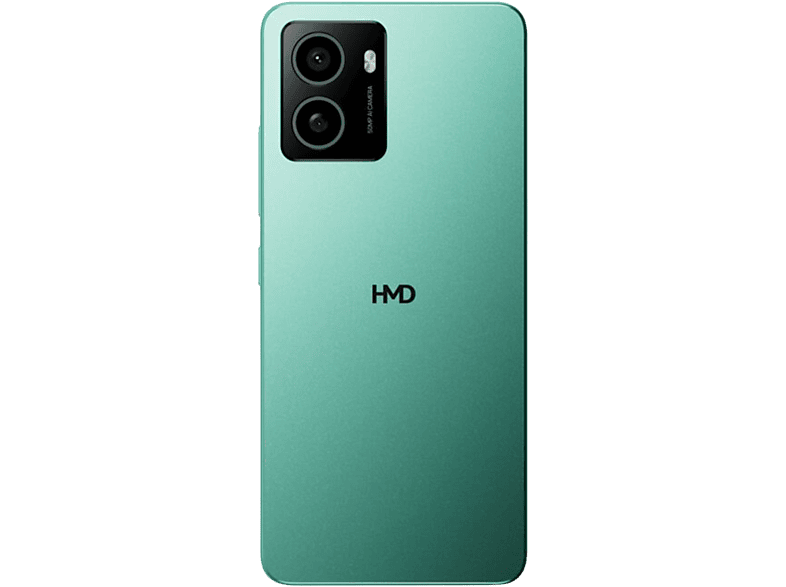 Nokia Smartphone Hmd Pulse+ Ds 128 Gb - Glacier Green