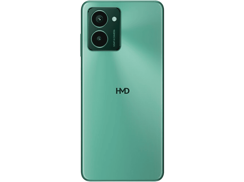 Nokia Smartphone Hmd Pulse Pro 128 Gb - Glacier Green