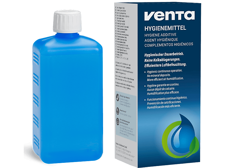 Venta Hygienemittel 500 ml