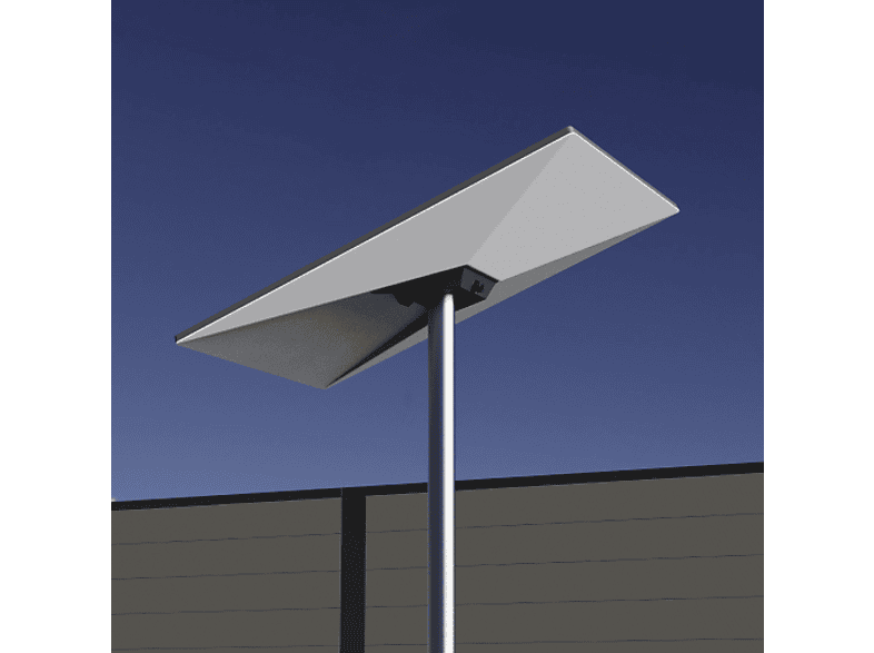 Thumbnail - STARLINK Standard Rohradapter, Grau