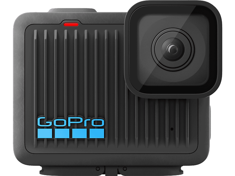 GOPRO HERO Actioncam , WLAN, Touchscreen