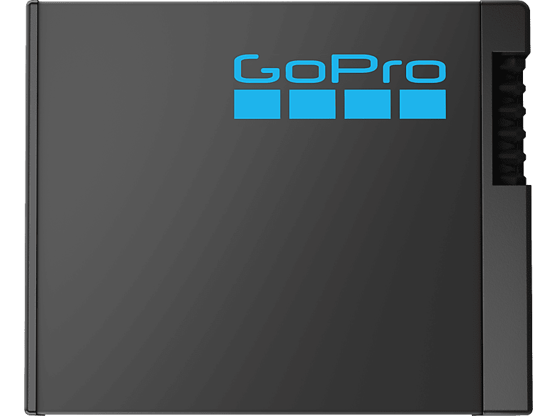 GOPRO Hero 13, Ersatzakku, Schwarz