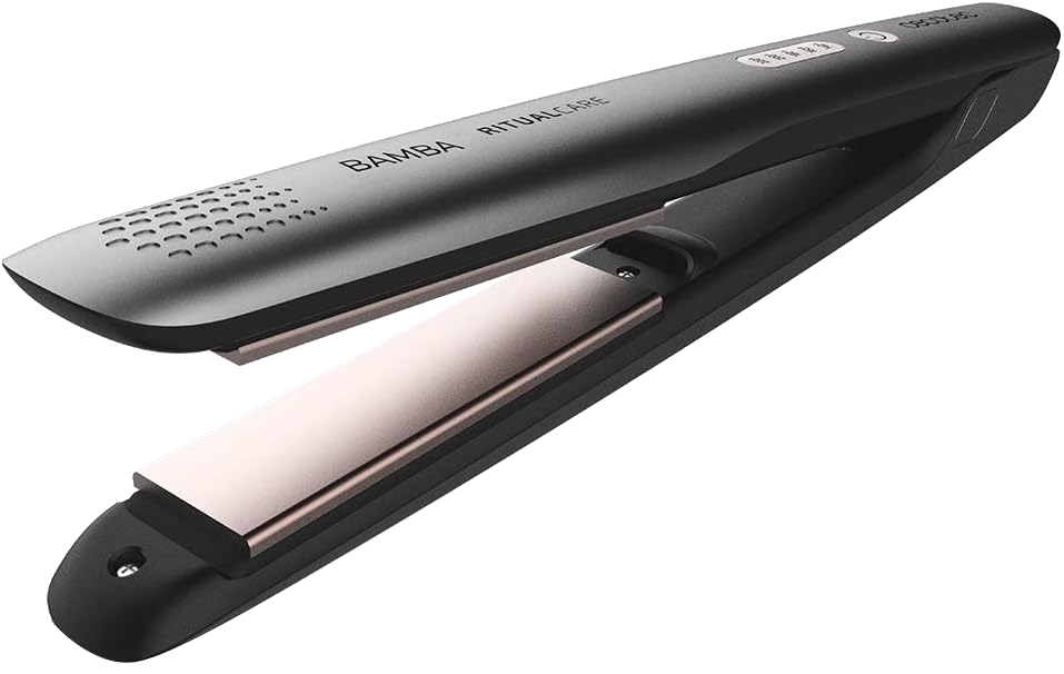 CECOTEC 04213 RitualCare 890 Titanium - hajvasaló