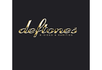 Deftones - B-Sides & Rarities (CD)