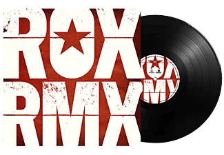 Roxette - ROX RMX (Vinyl LP (nagylemez))