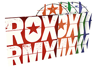 Roxette - ROX RMX (CD)