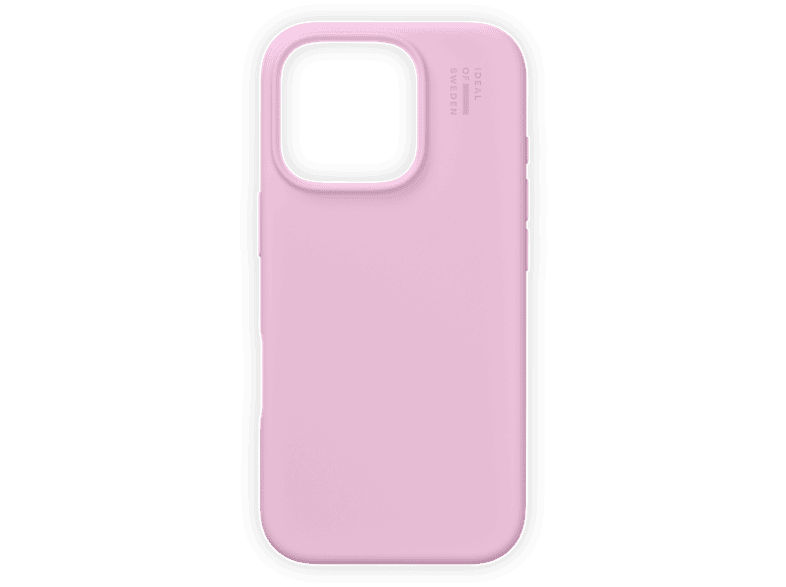 Ideal Of Sweden Cover Magsafe Iphone 16 Pro Roze (ds Sc498-ip16p)