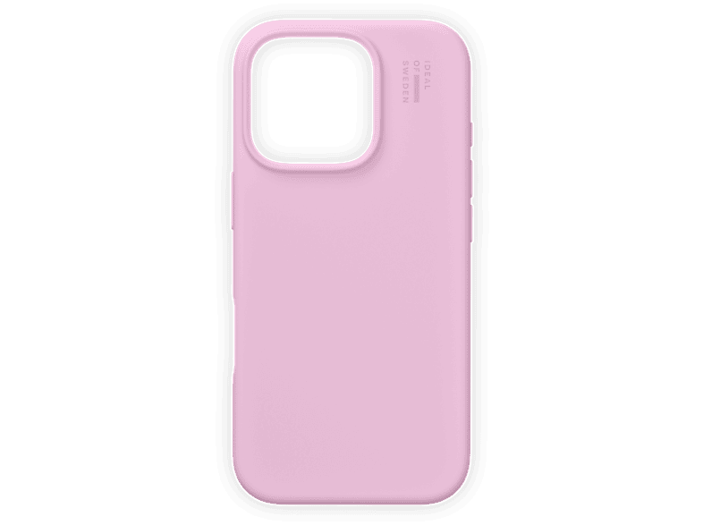 Ideal Of Sweden Cover Magsafe Iphone 16 Pro Max Roze (ds Sc498-ip16pm)