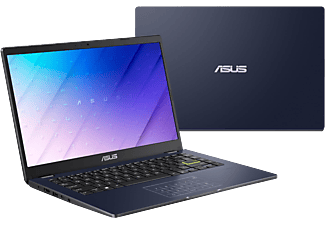 ASUS VivoBook GO E410KA-EK322WS Laptop (14" FHD/Celeron/4GB/128 GB eMMC/Win11HS)